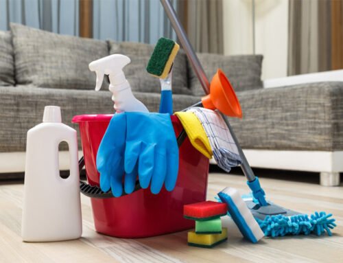 Deep Cleaning vs. Standard Cleaning: Which One to Choose?