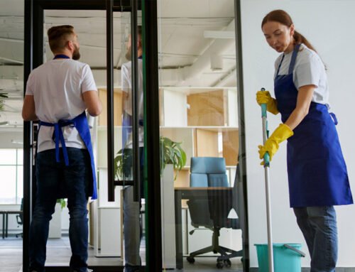 Deep Cleaning Services Near Me